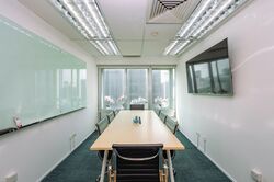 The Octagon (D1), Office #568927401